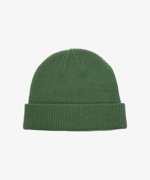 Jack & Jones Men Green & Yellow Embroidered Cap