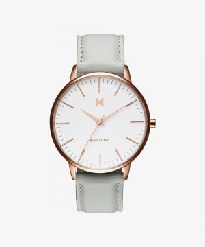 MVMT Chrono Analog Gray Dial Men Watch