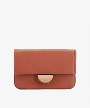 Lizoleor Slip On Block Sandal Women Pointed Toe Bag